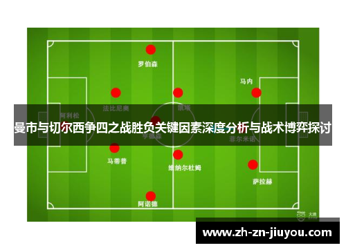曼市与切尔西争四之战胜负关键因素深度分析与战术博弈探讨