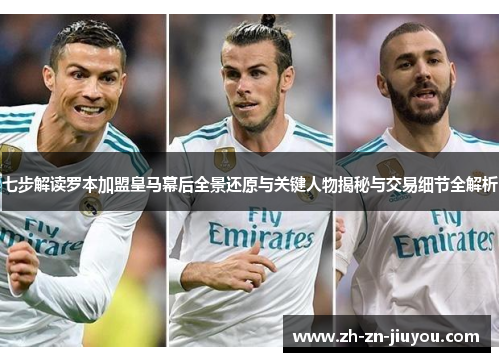 七步解读罗本加盟皇马幕后全景还原与关键人物揭秘与交易细节全解析